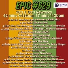 Epic 629..